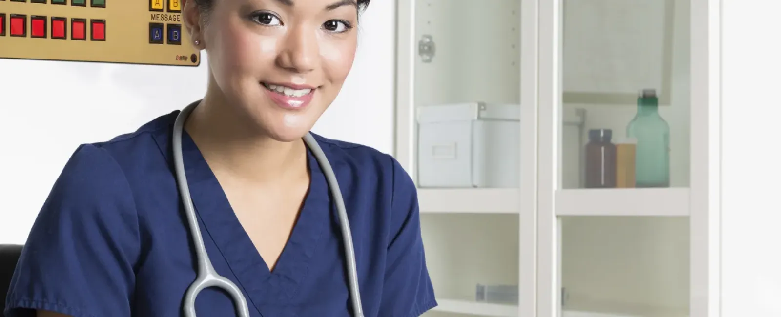 Creating a Better Nurse Call System