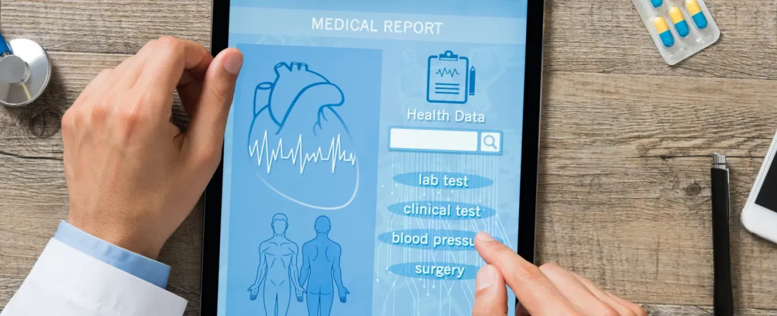 Perfecting Patient Flow