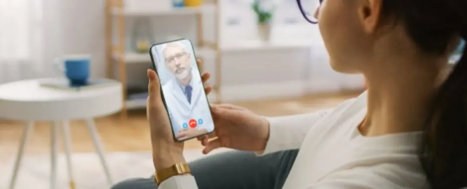 Building Outpatient Facilities That Help Prepare for the Future of Virtual Care