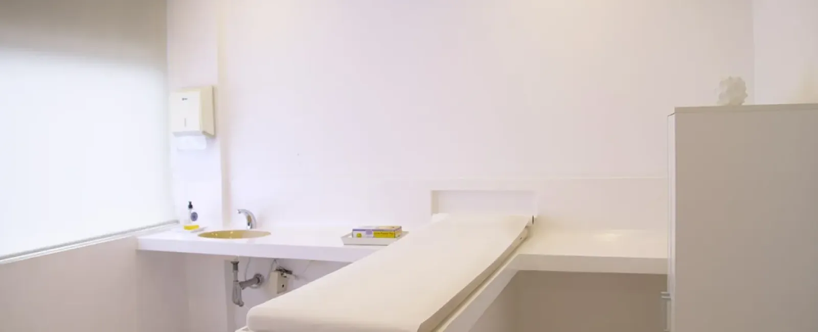 KPIs in Urgent Care