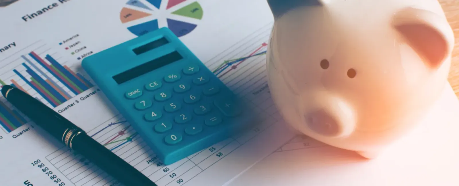 Seconds add up to savings