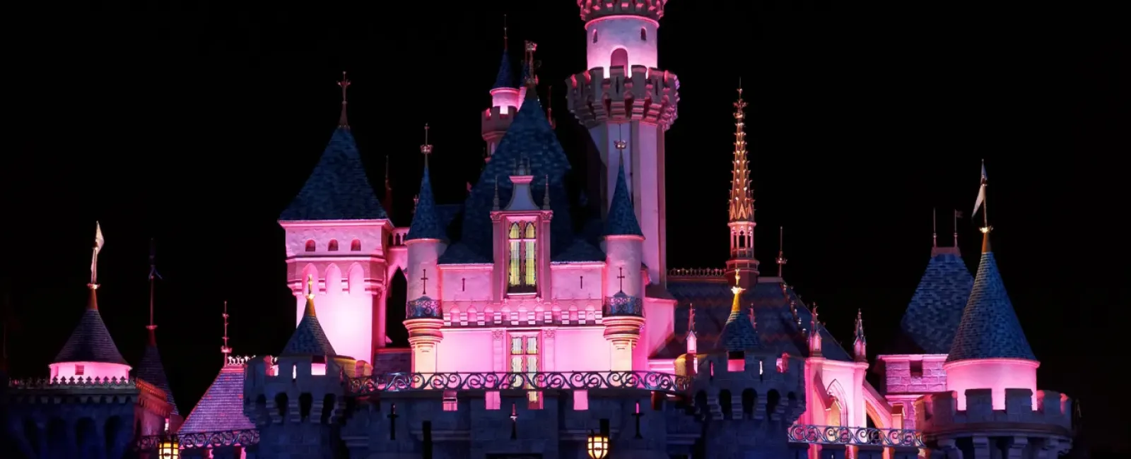 The Guest Experience per Disney