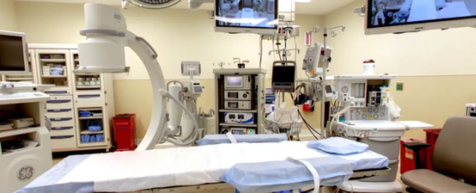 Private equity targets Orthopedic ASCs