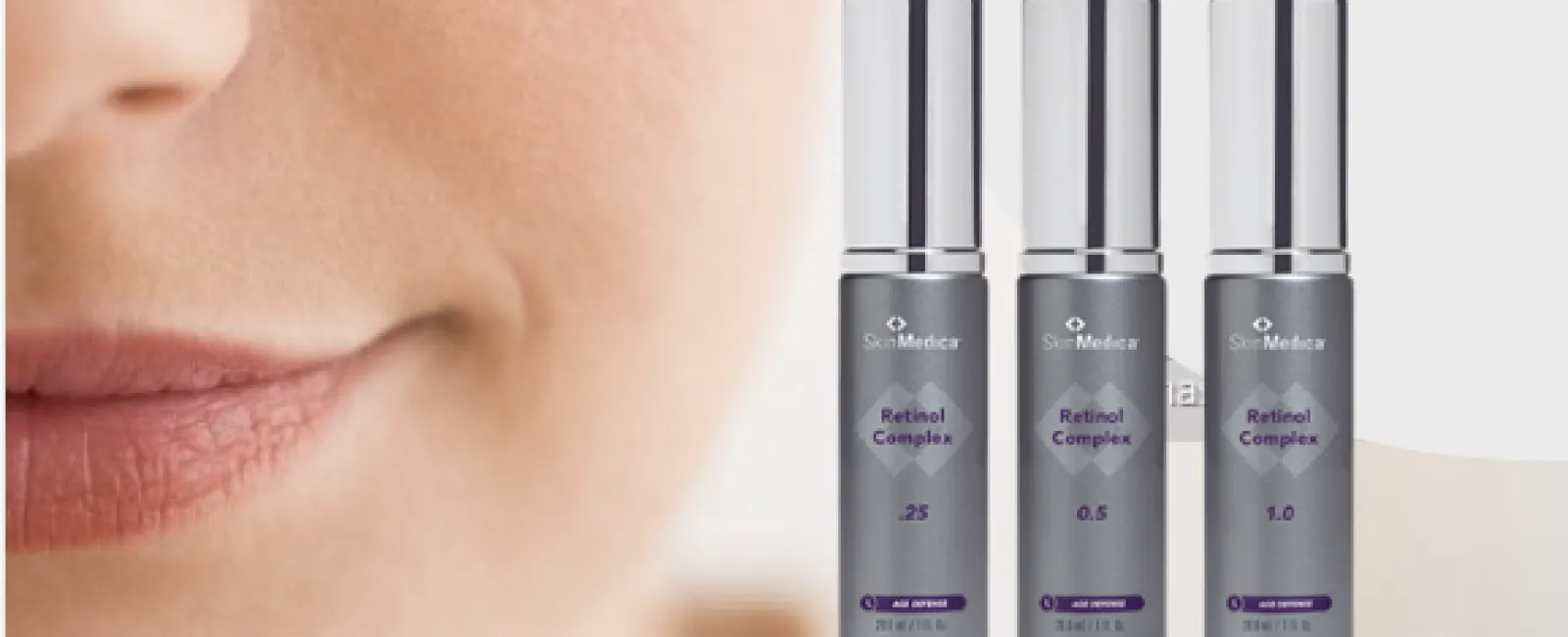 Bring Your “A” Game – Retinol and Retinoids For Youthful And Refreshed Skin
