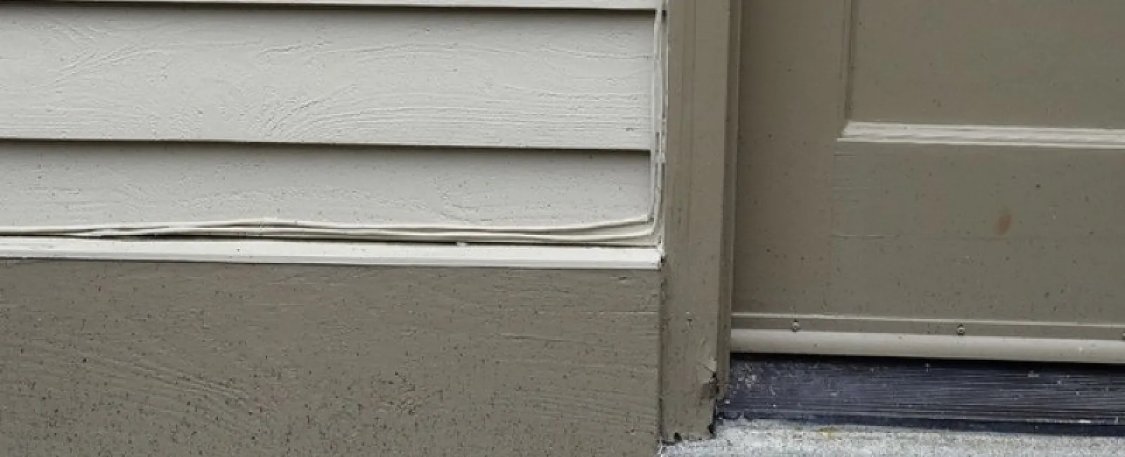 Dry Rot: Is It Hidden Behind Your Siding?