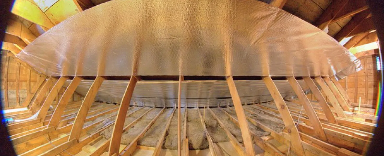 Upgrading Your Attic Insulation: What You Need to Know