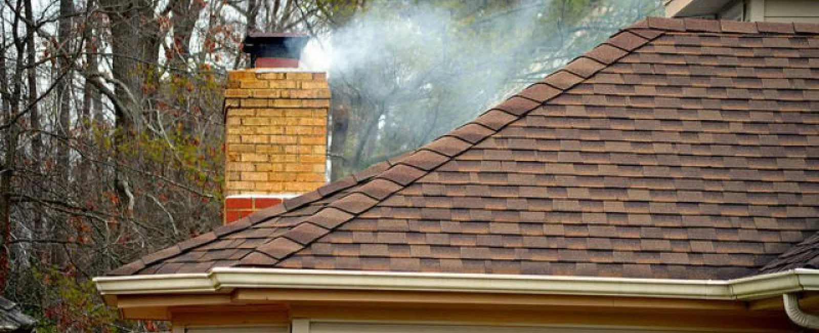 Roof Repairs Around Your Chimney