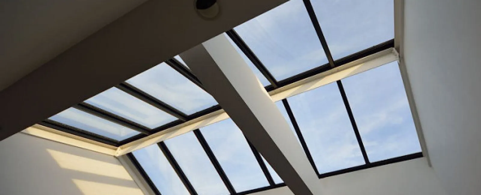 Skylight Installations: How Do They Affect My Roof?