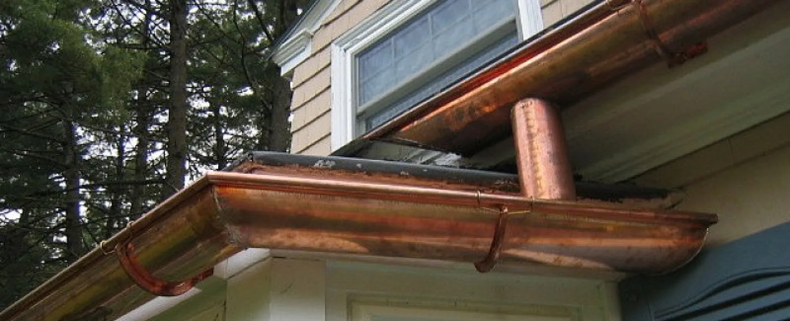 Gutter Replacement: What You Need to Know