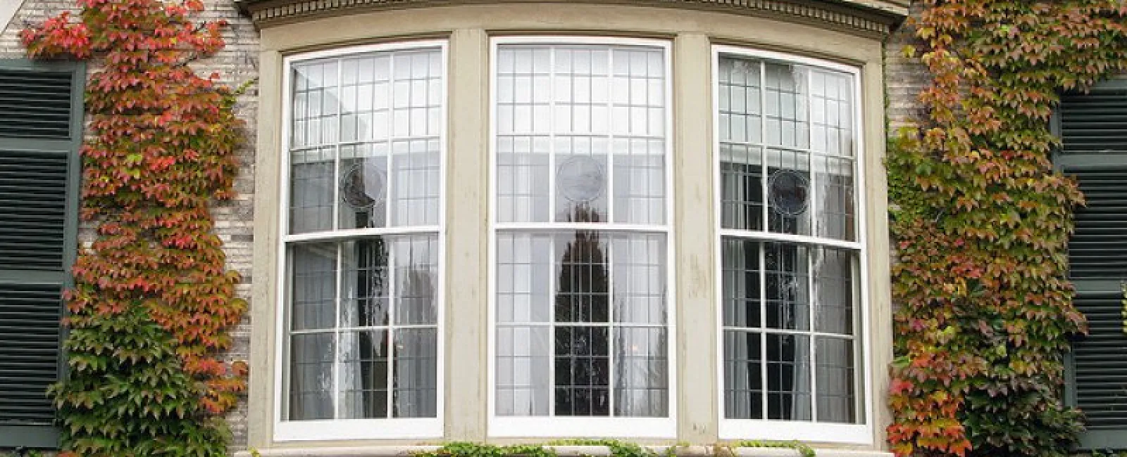 Bay window installing: know your options!