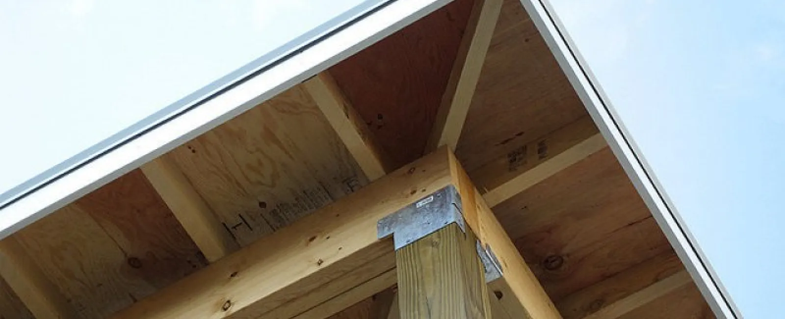 Drip edge: facts, benefits and installation