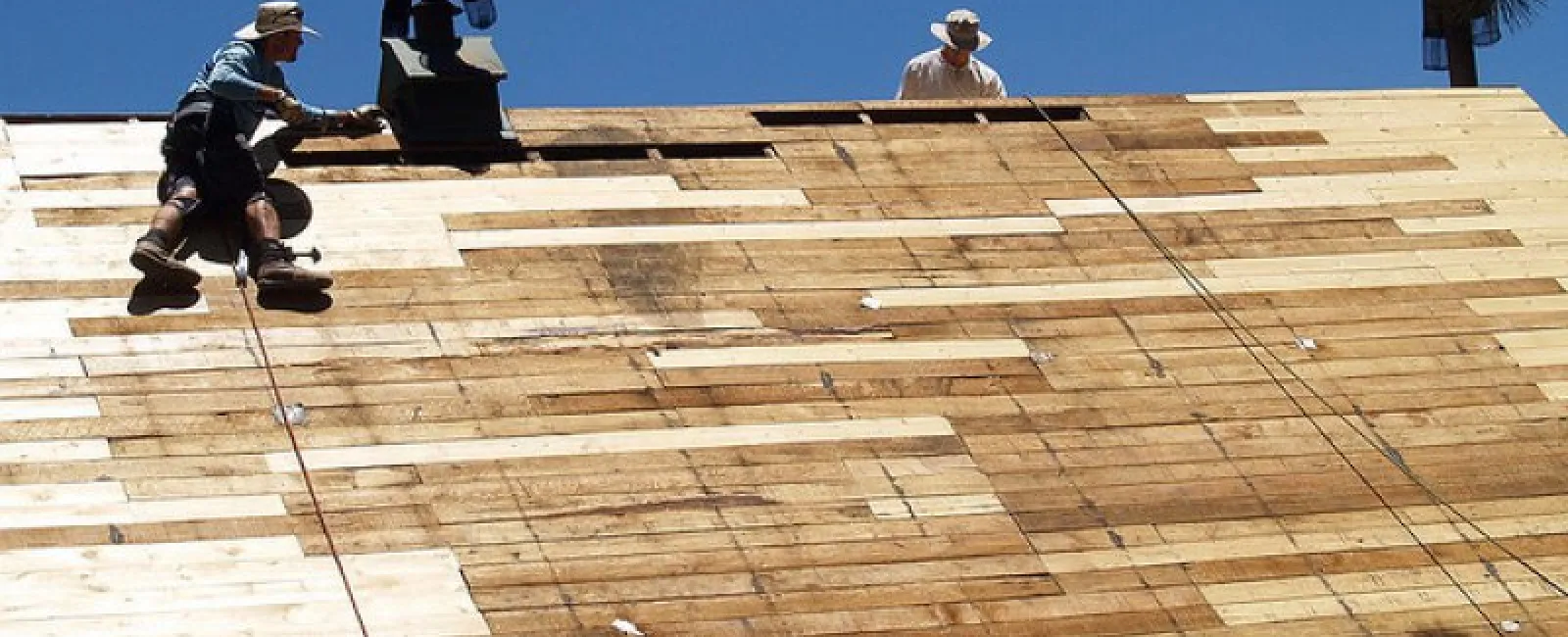 Important Questions to Ask Roofers Before the Job