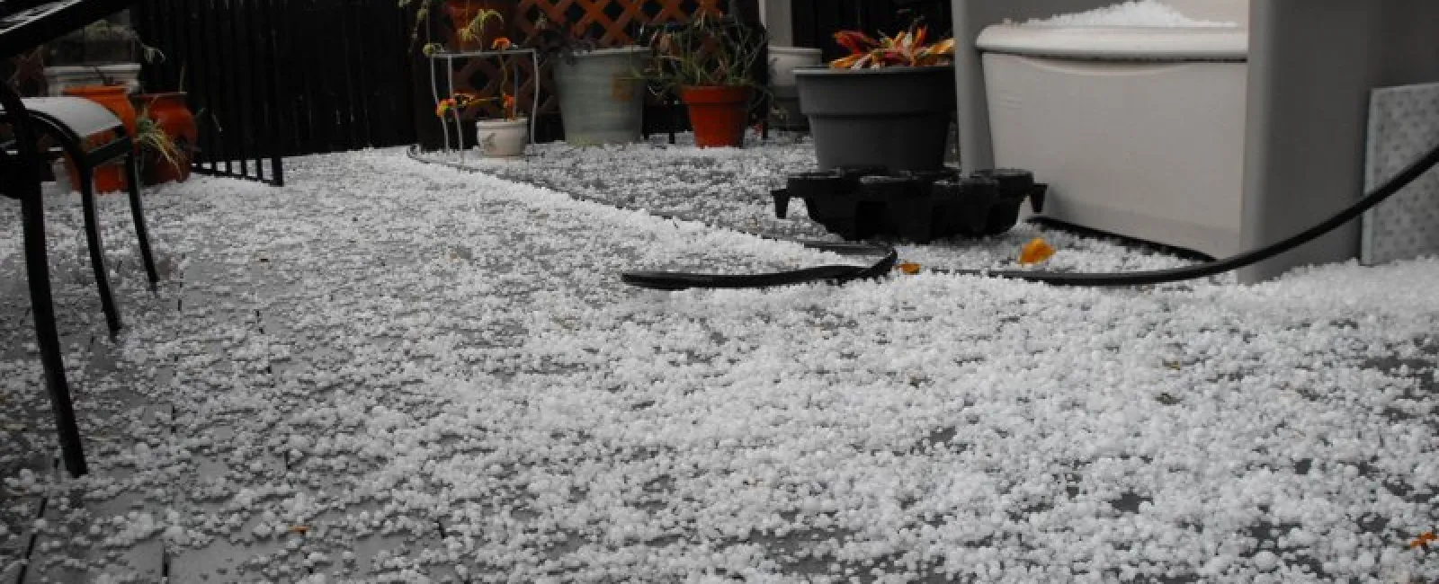 Hail Roof Damage: Protecting Your Home from Storms