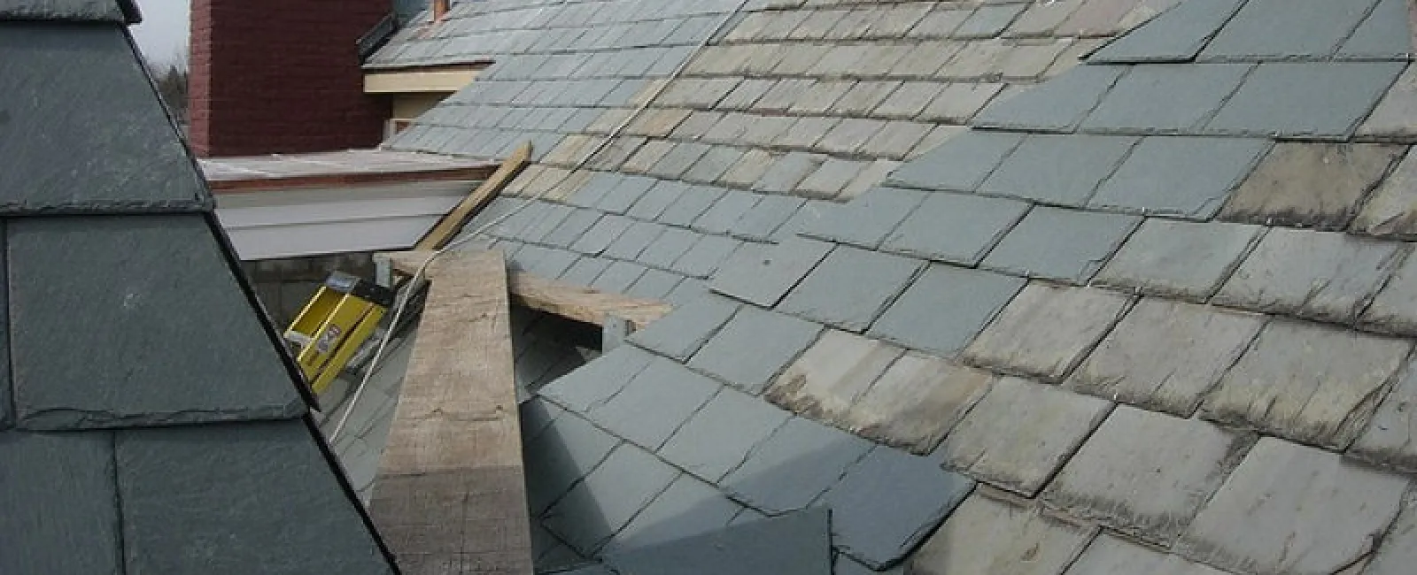 Roof Replacement Atlanta: Picking Out a New Roof