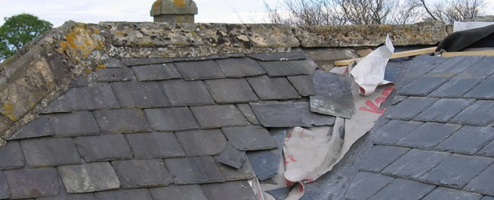 5 Ways To Prepare Your Home For A Re-Roofing