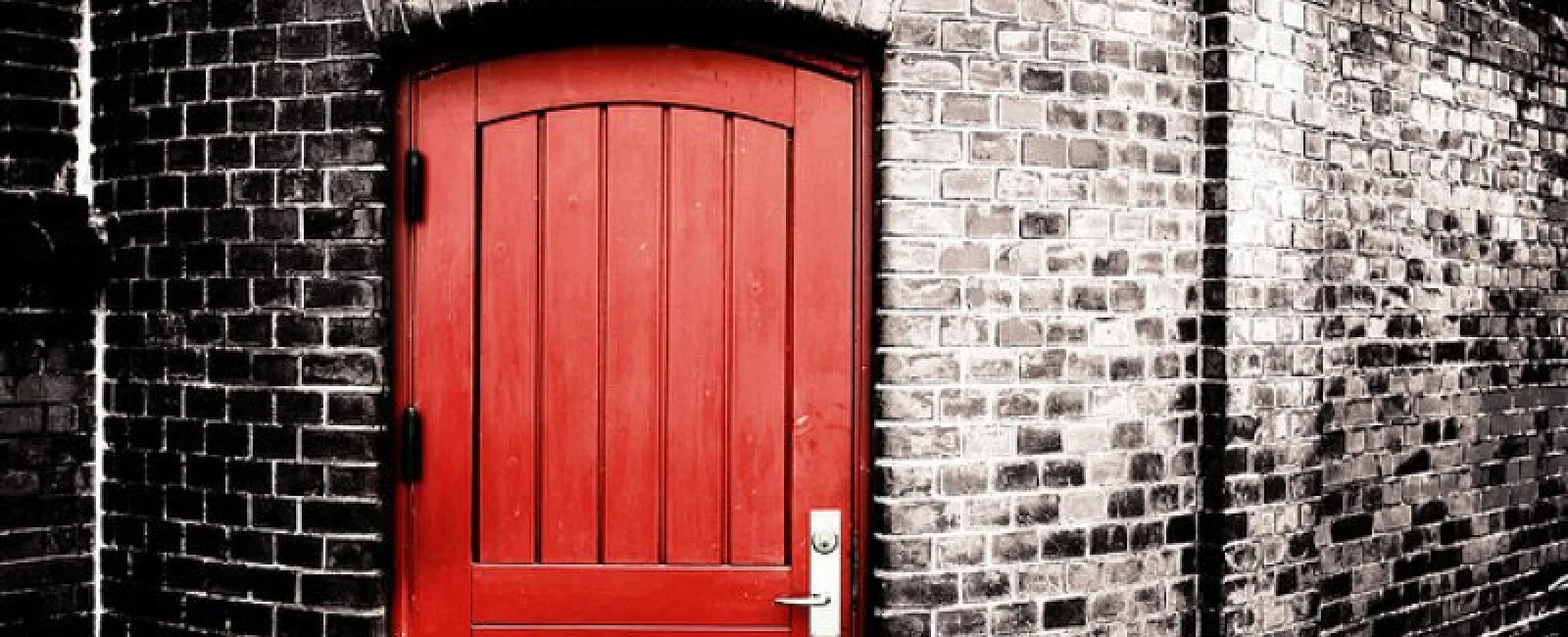 Find Door Styles that Match Your Personality
