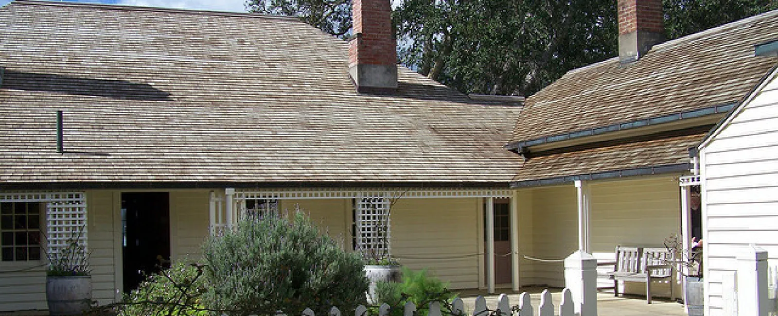 I Got a Brand New Roof: How Can I Preserve It?