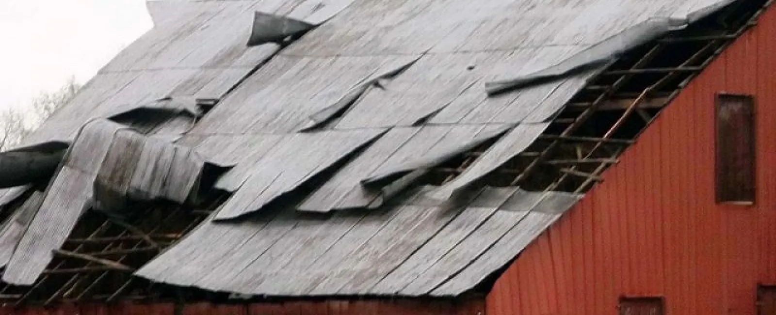 Weather Conditions that Most Affect Your Roof