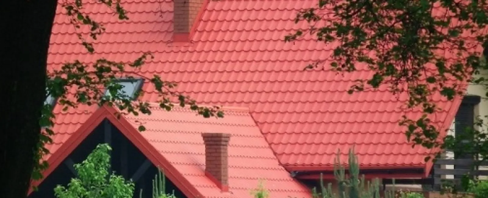 Metal Roofing: Here are your many options