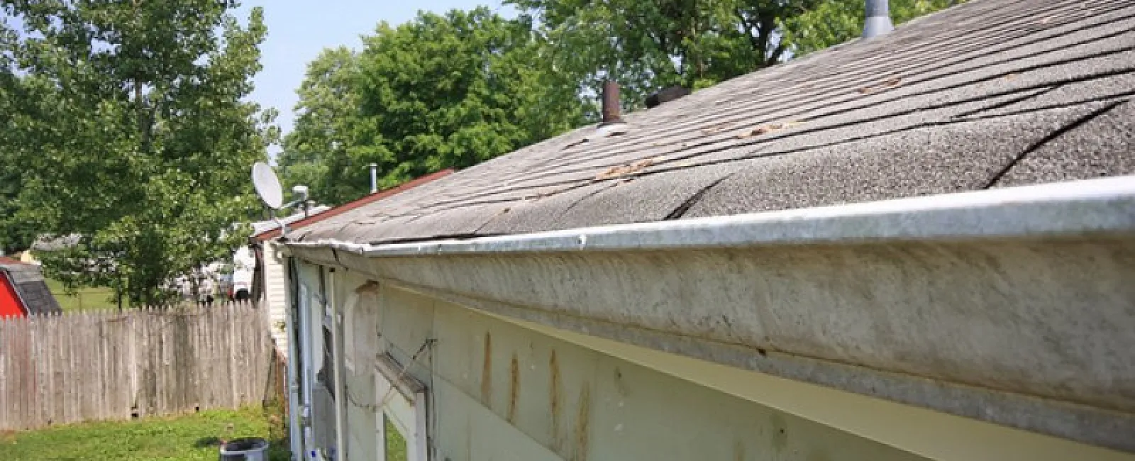What Size of Gutters are Right For Your Home?