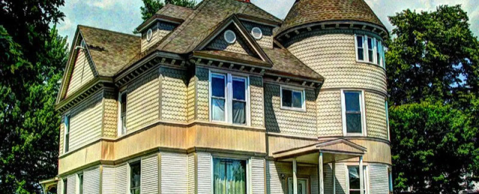 7 Advantages of Having a Steep Pitch Roof