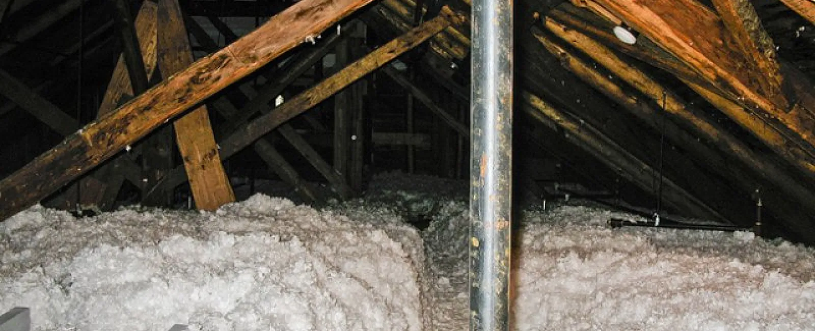 R Value: A term you need to know when upgrading attic insulation
