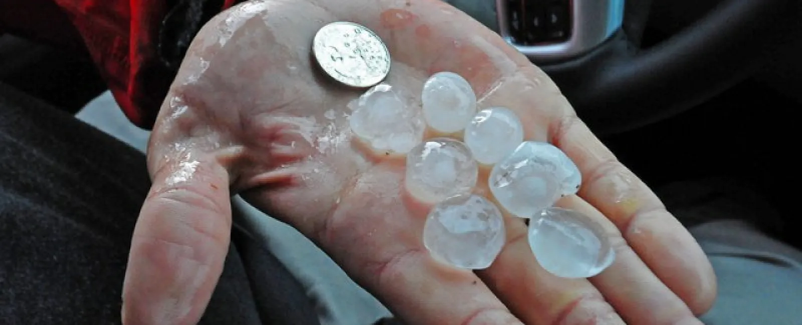 Hail: What Does It Entail?