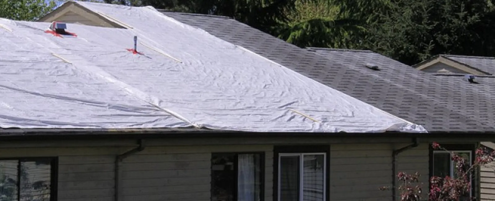 Potential Cost of a Leaking Roof: What it really adds up to.