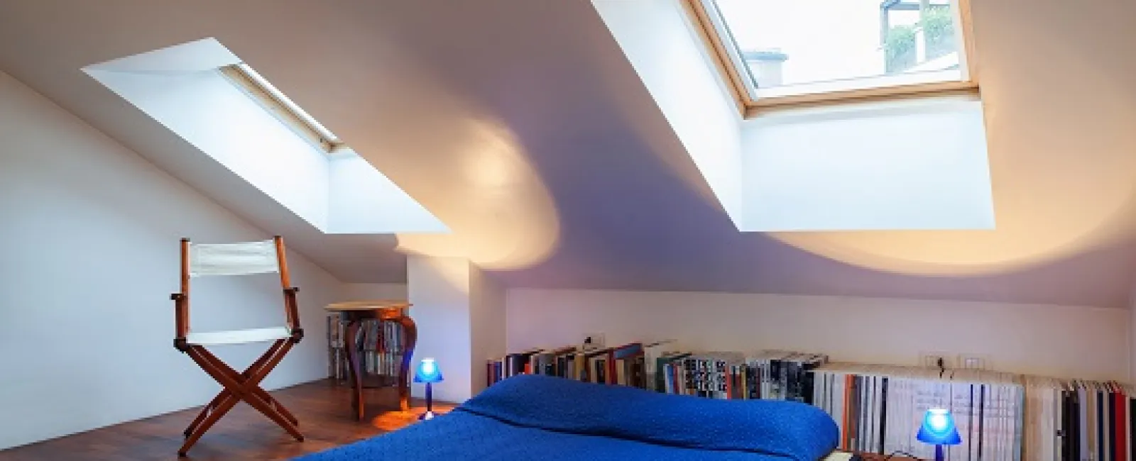 All You Need to Know about Getting a Skylight Installed
