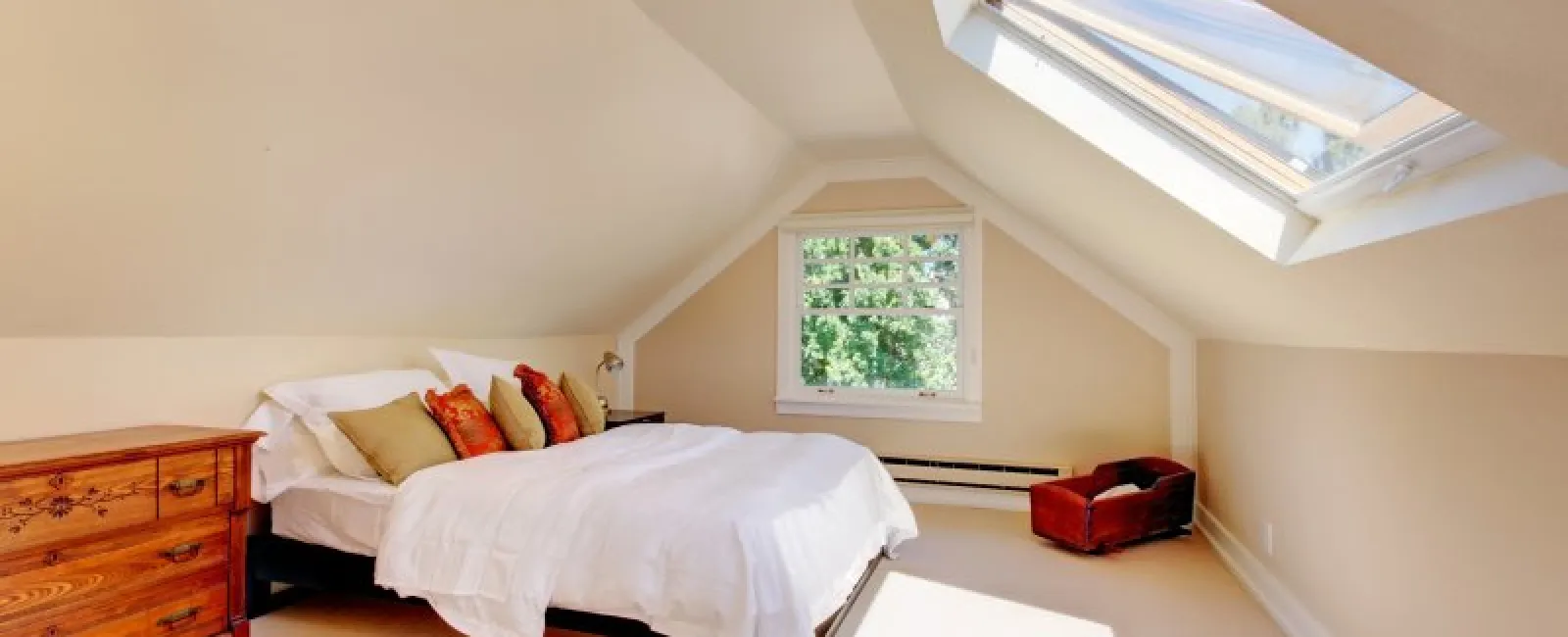 Skylights and Your Roof: The Pros and Cons