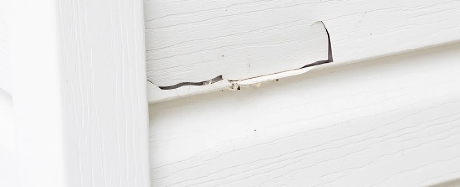 Telltale Signs Your Home’s Siding Needs to be Replaced