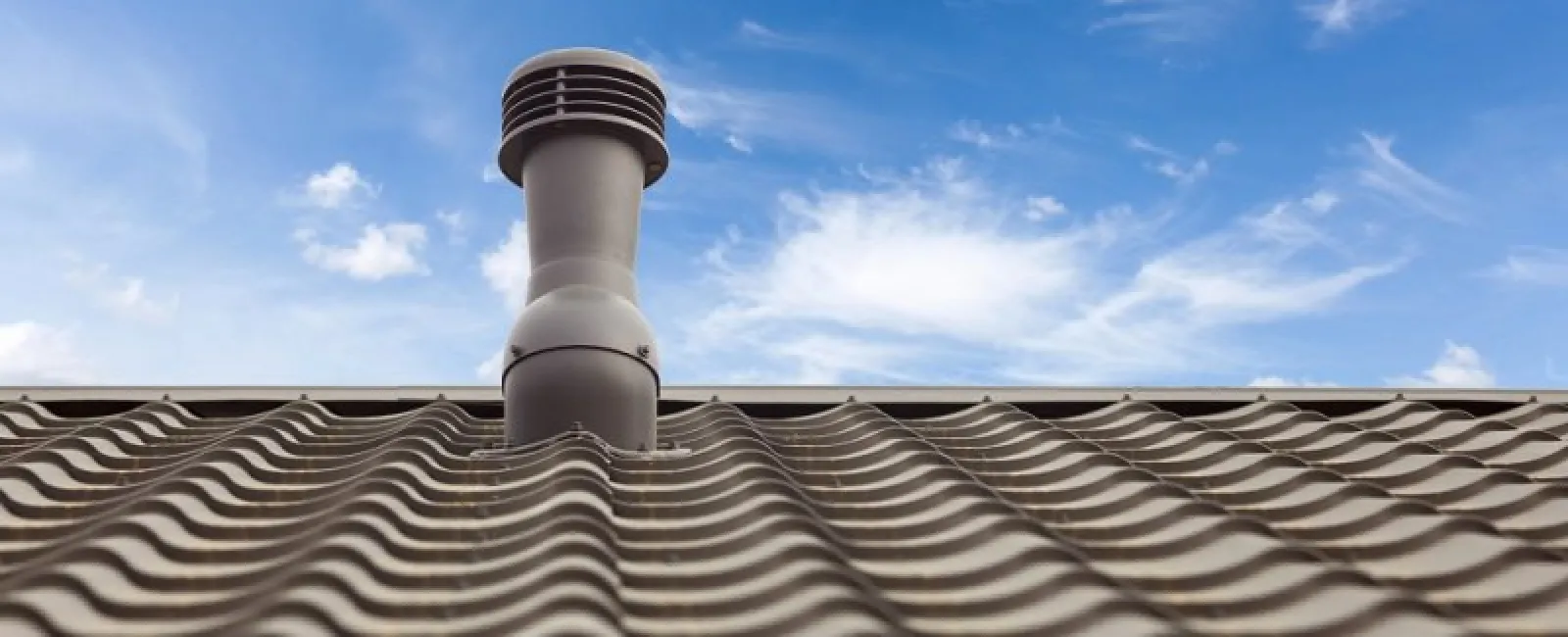 The Importance of Roof Ventilation