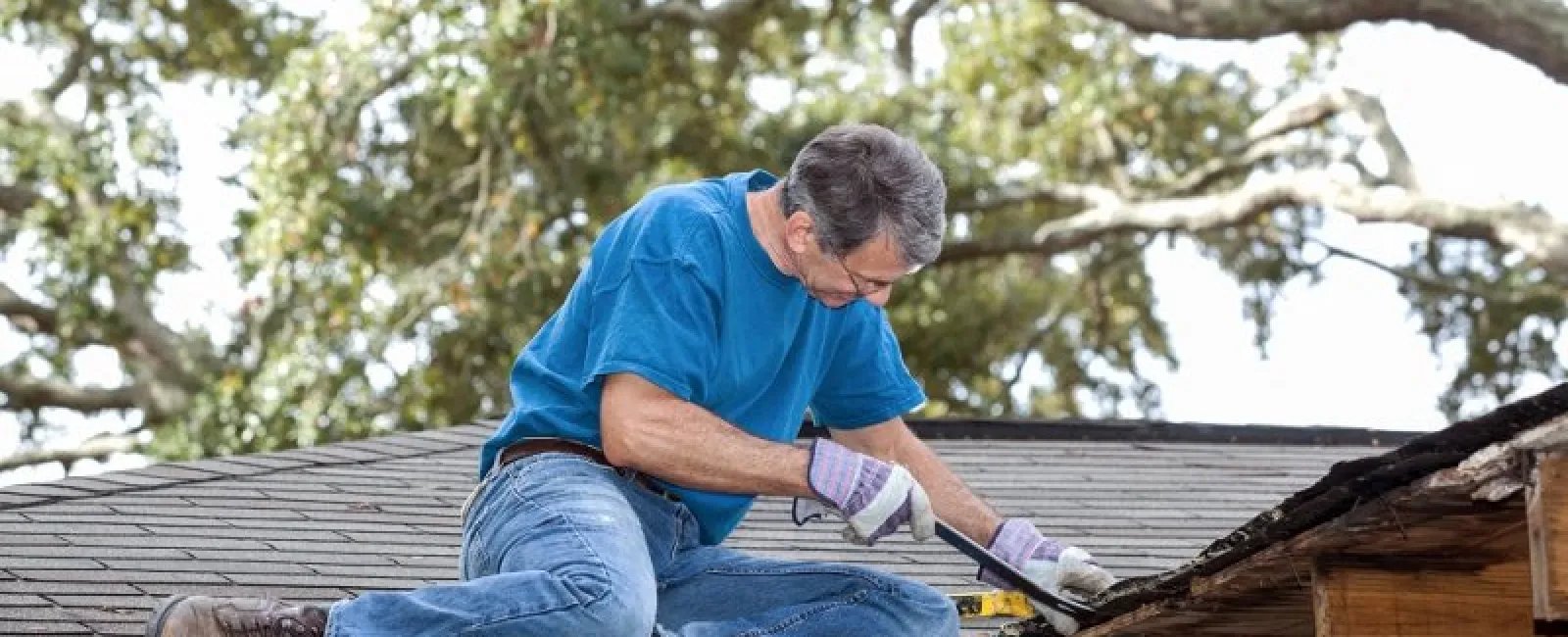 Tips for Early Roof Leak Detection