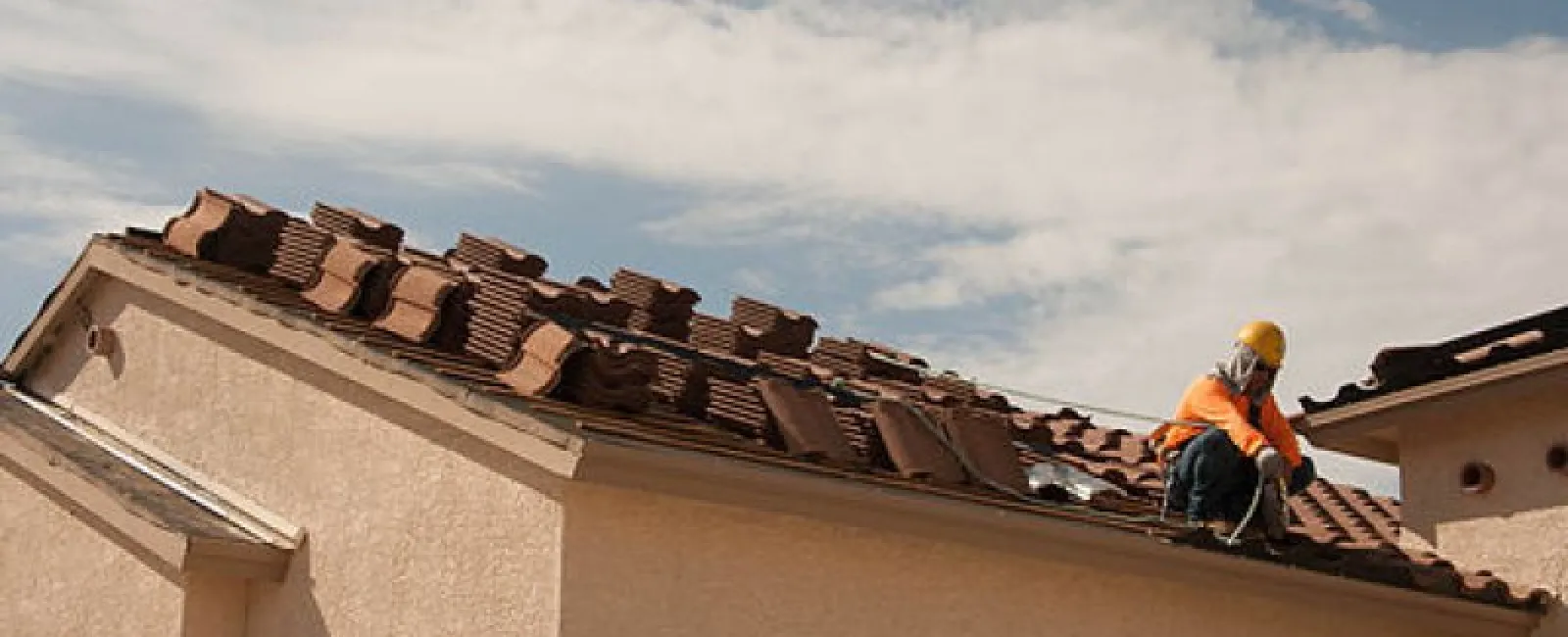 Should roofing felt be installed underneath your home’s shingles?