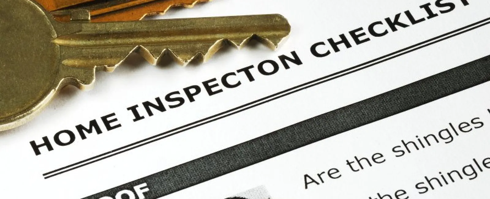 5 Things to Ask At a Roof Inspection