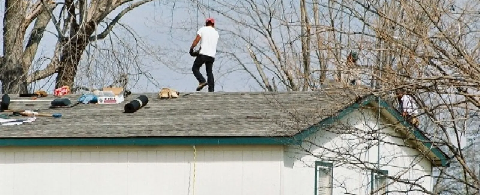Is Your Home Ready for a Roof Analysis?