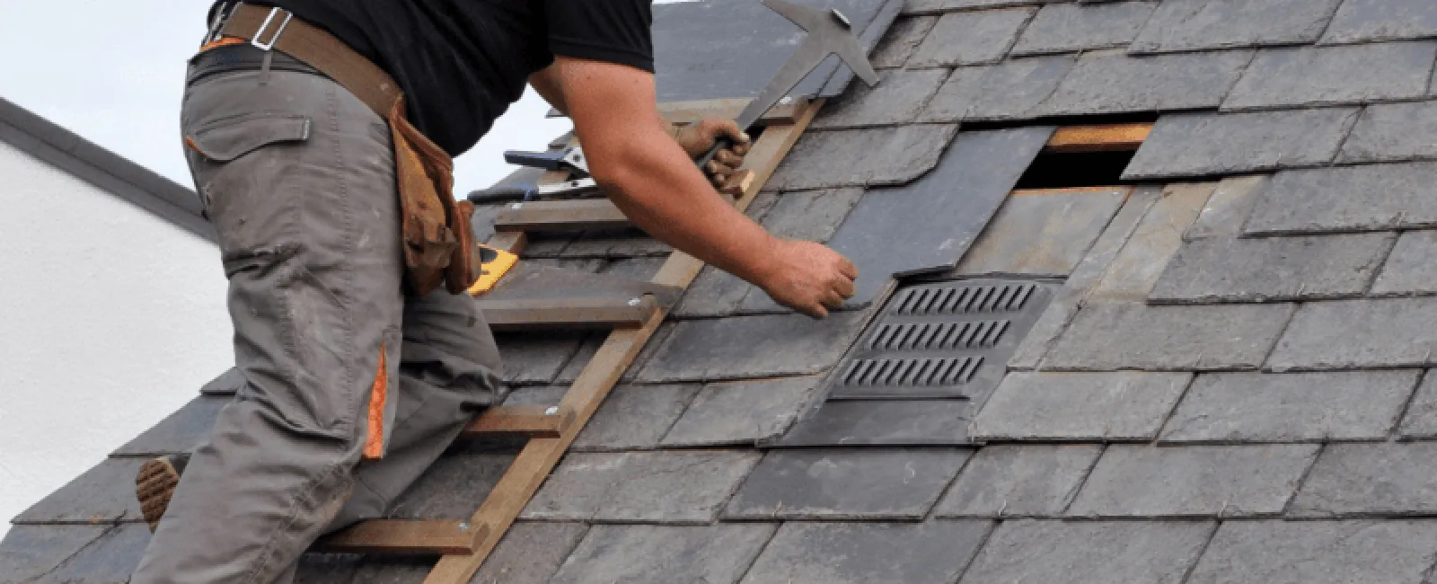 Things to Avoid When Considering a New Roof