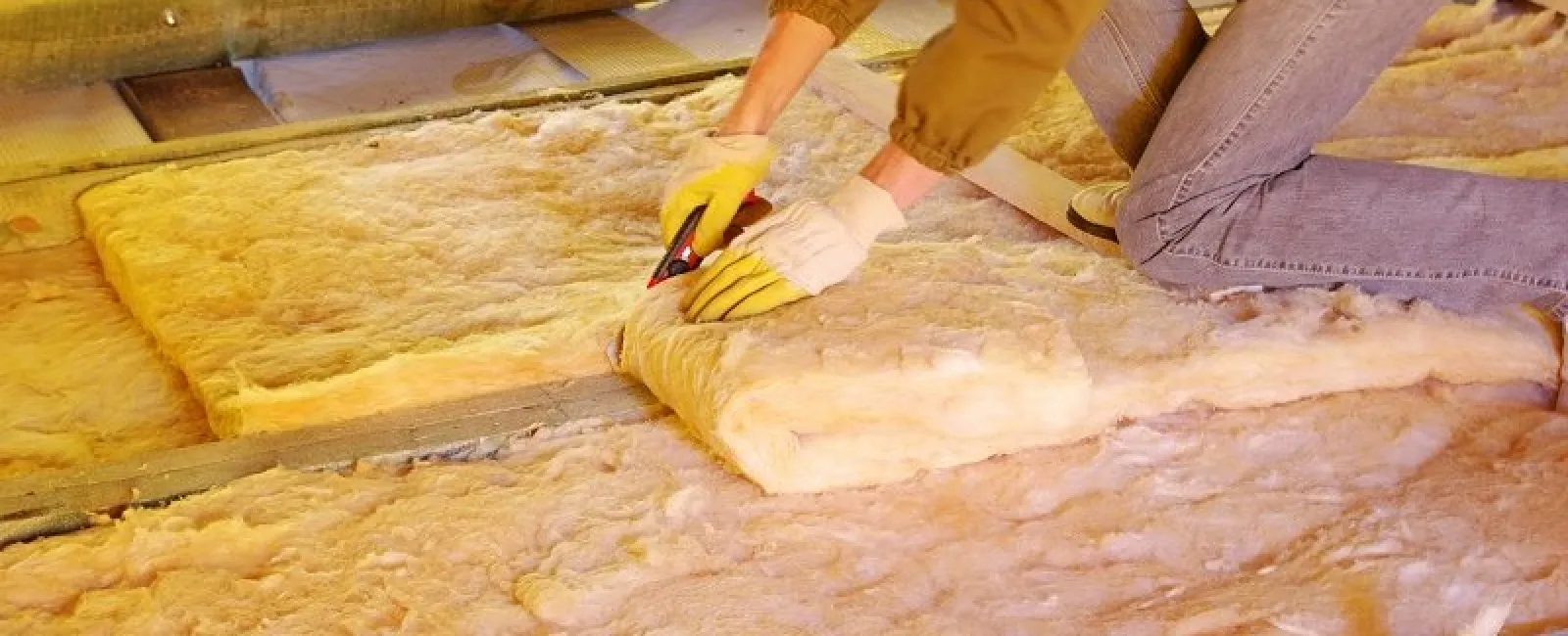 4 Interesting Facts about Attic Insulation