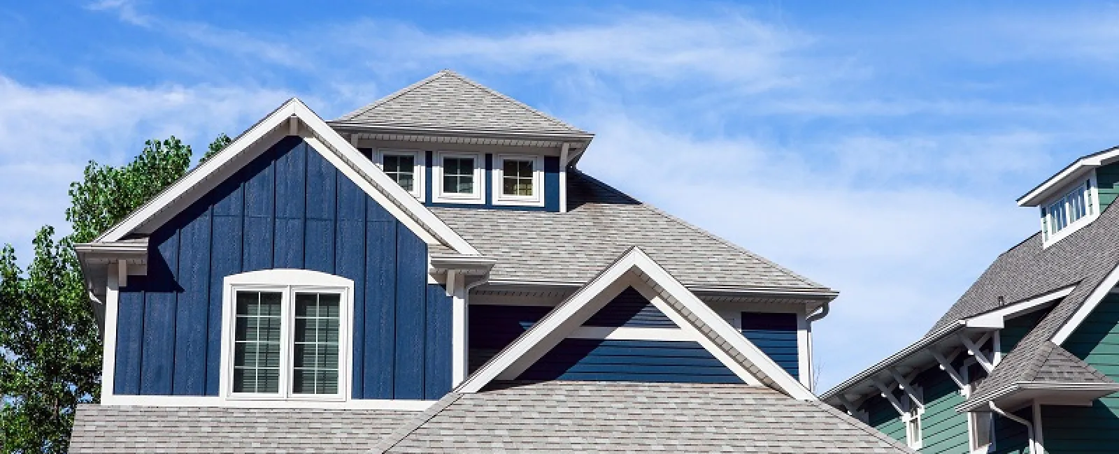 How Shingle Roof Installation Impacts Your Home Value