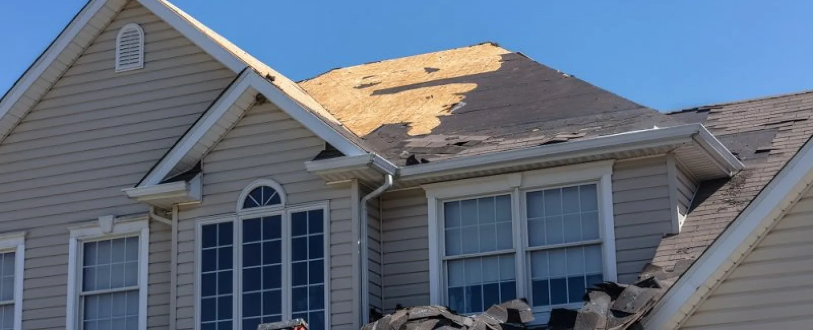 Common Reasons Not to DIY Roofing Projects