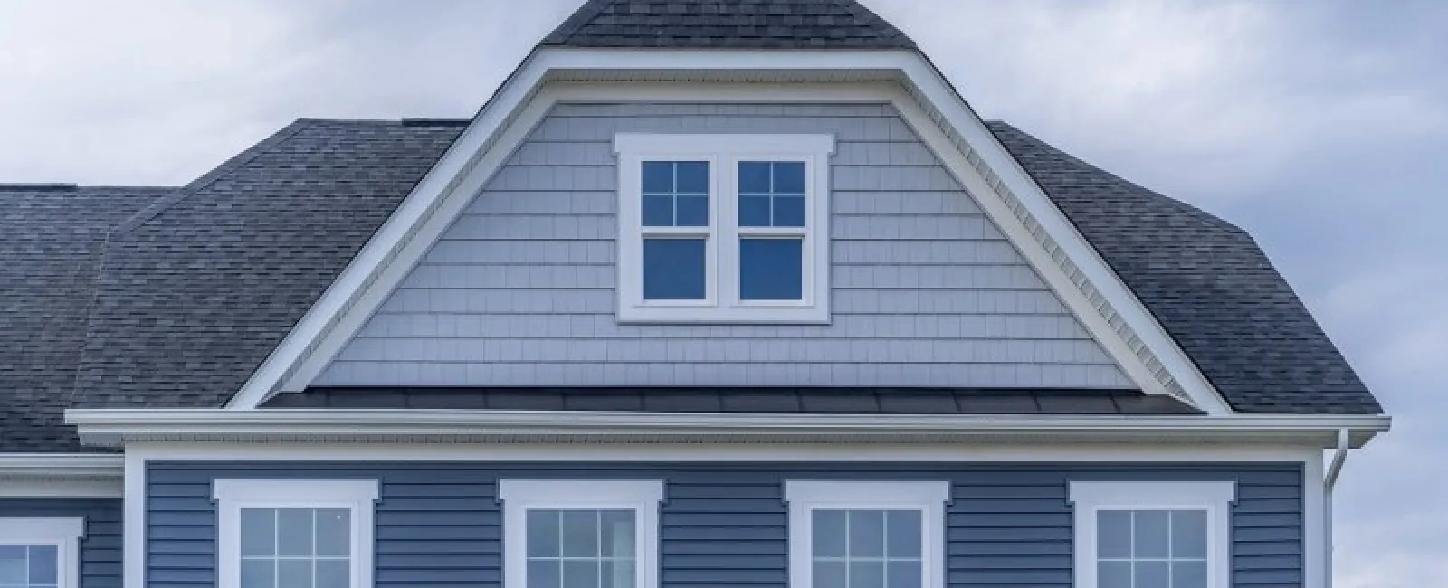 Improve the Curb Appeal of Your Home with a New Roof