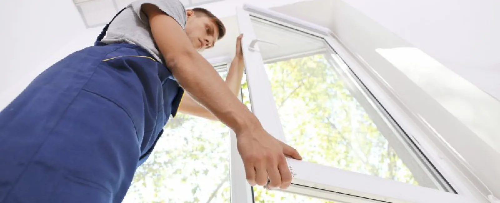 Things to Consider When Selecting Replacement Windows for Your Home