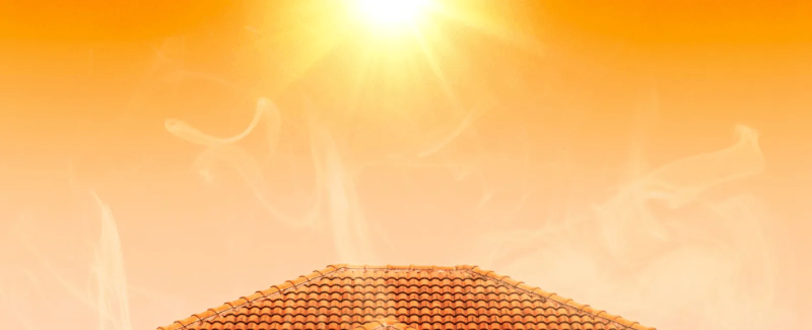 Summer Heat and How It Affects Your Roof