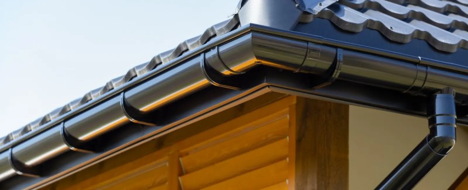 The Best Gutters For Your Home
