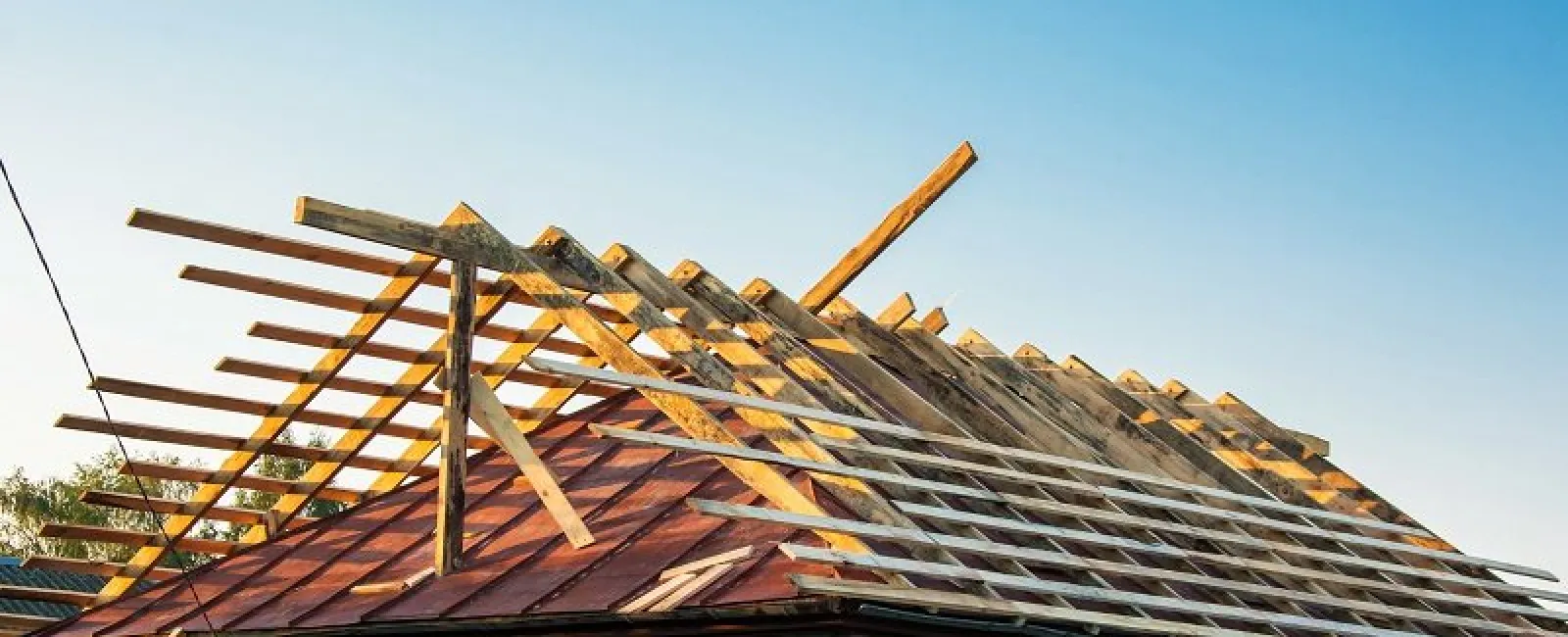 Top Things to Know about Financing a Roof