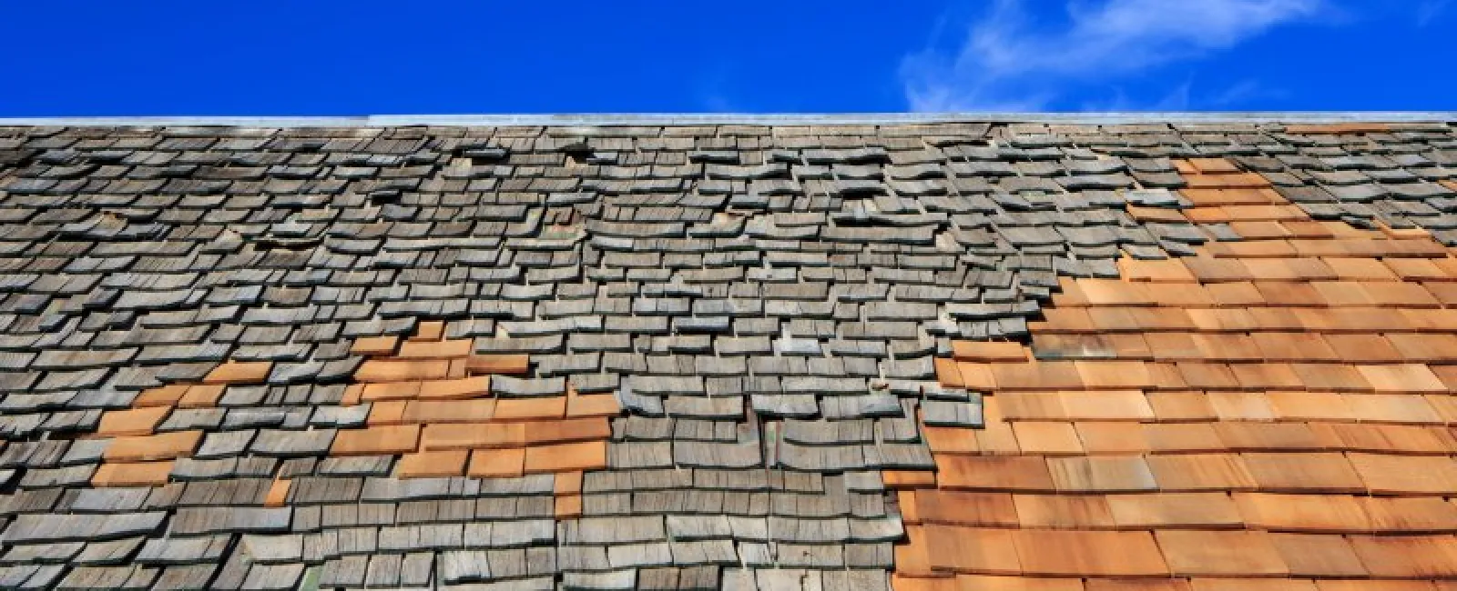 5 Common Shingle Roofing Repairs You Should Be Aware Of