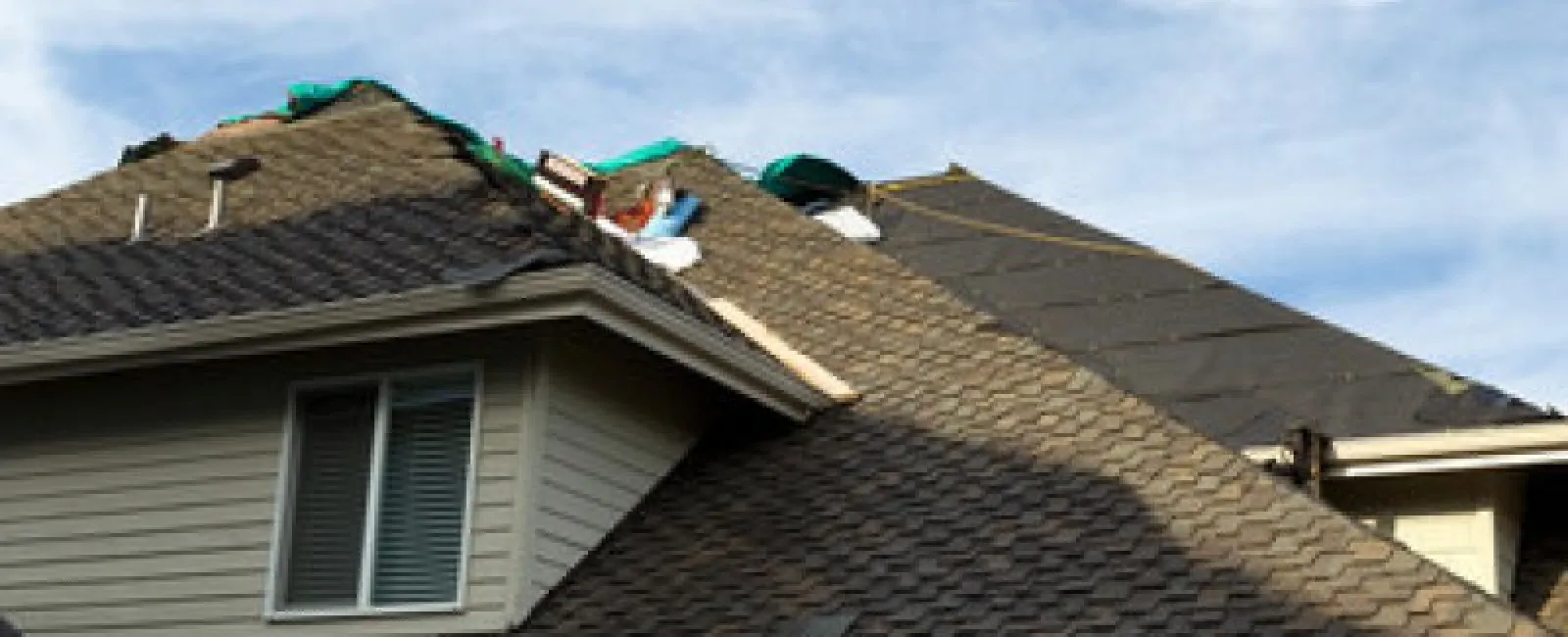 Debunking Common Myths about Your Roof