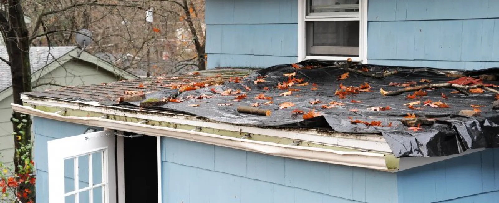 Common Roofing Problems to Watch out for This Summer 