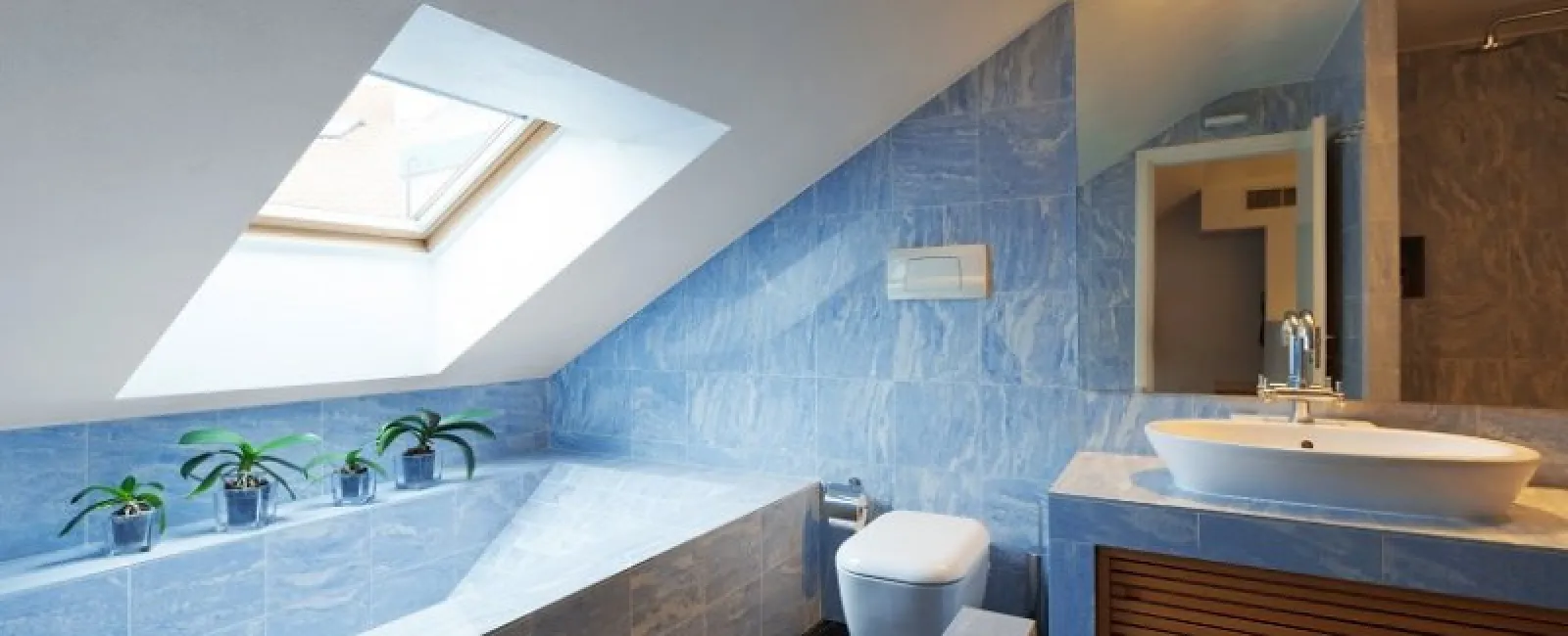5 Main Reasons to Install a Skylight in Your Home