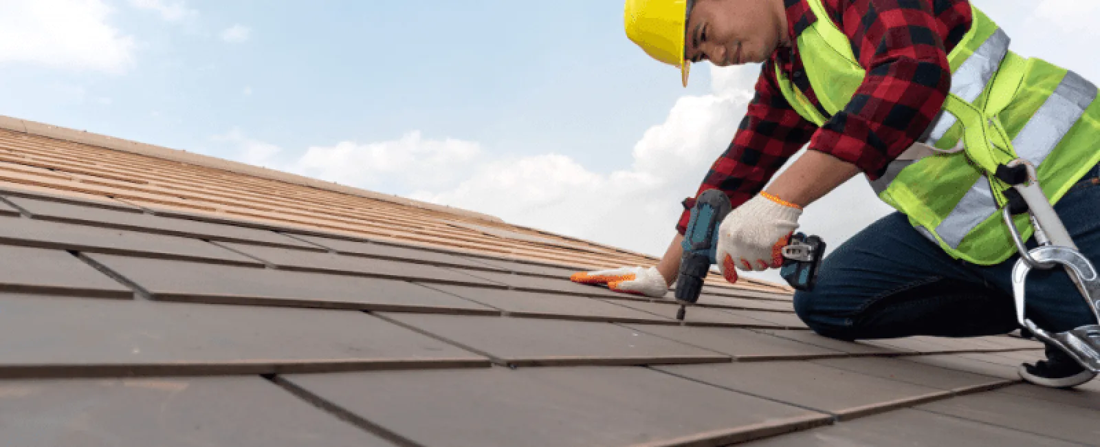 What's the Best Type of Roof Material for Your Home